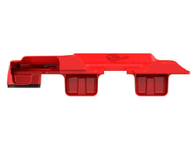 Load image into Gallery viewer, aFe Power Red Edition Dynamic Air Scoop XL for Intake Kits 50-70119D and 50-70119R (50-70119AR)