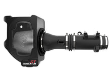 Load image into Gallery viewer, aFe 2025 RAM 1500 L6-3.0L (tt) Momentum GT Pro Dry S Cold Air Intake (50-70120D)