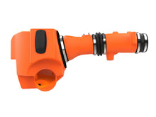 Load image into Gallery viewer, aFe 2025 RAM 1500 L6-3.0L (tt) Momentum GT Orange Edition Air Intake w/ Blk Pro 5R Filter (MOQ 12) (50-70120KN)