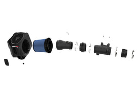 aFe 2025 RAM 1500 L6-3.0L (tt) Momentum GT Cold Air Intake System w/ Pro 5R Filter (50-70120R)