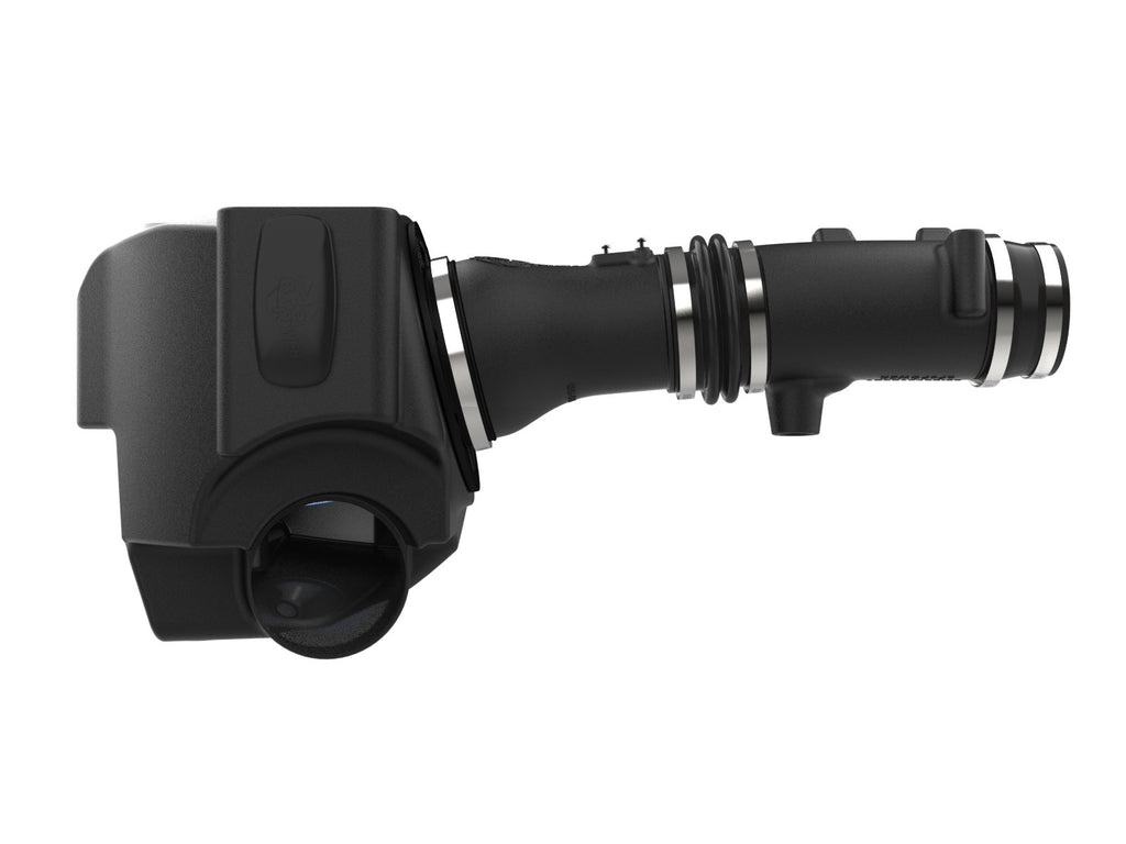 aFe 2025 RAM 1500 L6-3.0L (tt) Momentum GT Cold Air Intake System w/ Pro 5R Filter (50-70120R)