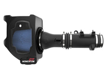 Load image into Gallery viewer, aFe 2025 RAM 1500 L6-3.0L (tt) Momentum GT Cold Air Intake System w/ Pro 5R Filter (50-70120R)