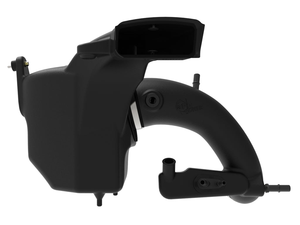 aFe Power Ford Ranger 24-25 L4-2.3L Momentum GT Cold Air Intake System w/ Pro DRY S Filter (50-70122D)