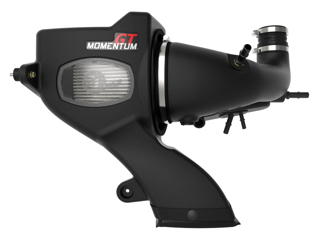 aFe Power Ford Ranger 24-25 L4-2.3L Momentum GT Cold Air Intake System w/ Pro DRY S Filter (50-70122D)