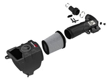 Load image into Gallery viewer, aFe Power Momentum Sealed Intake w/ Pro DRY S Jeep Wrangler 4xe (JL) 24-25 L4-2.0L (t) Hybrid (50-70123D)
