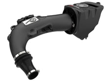 Load image into Gallery viewer, aFe Power Momentum Sealed Intake w/ Pro DRY S Jeep Wrangler 4xe (JL) 24-25 L4-2.0L (t) Hybrid (50-70123D)