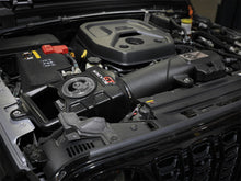 Load image into Gallery viewer, aFe Power Momentum Sealed Intake w/ Pro DRY S Jeep Wrangler 4xe (JL) 24-25 L4-2.0L (t) Hybrid (50-70123D)