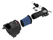 Load image into Gallery viewer, aFe Power Momentum Sealed Intake w/ Pro 5R Filter Jeep Wrangler 4xe (JL) 24-25 L4-2.0L (t) Hybrid (50-70123R)