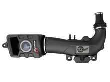 Load image into Gallery viewer, aFe Power Momentum Sealed Intake w/ Pro 5R Filter Jeep Wrangler 4xe (JL) 24-25 L4-2.0L (t) Hybrid (50-70123R)