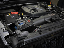 Load image into Gallery viewer, aFe Power Momentum Sealed Intake w/ Pro 5R Filter Jeep Wrangler 4xe (JL) 24-25 L4-2.0L (t) Hybrid (50-70123R)