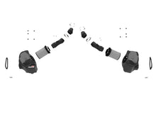Load image into Gallery viewer, aFe Power 24-25 Lexus GX550 V6-3.4L Momentum GT Cold Air Intake System w/ Pro DRY S Filters (50-70124D)