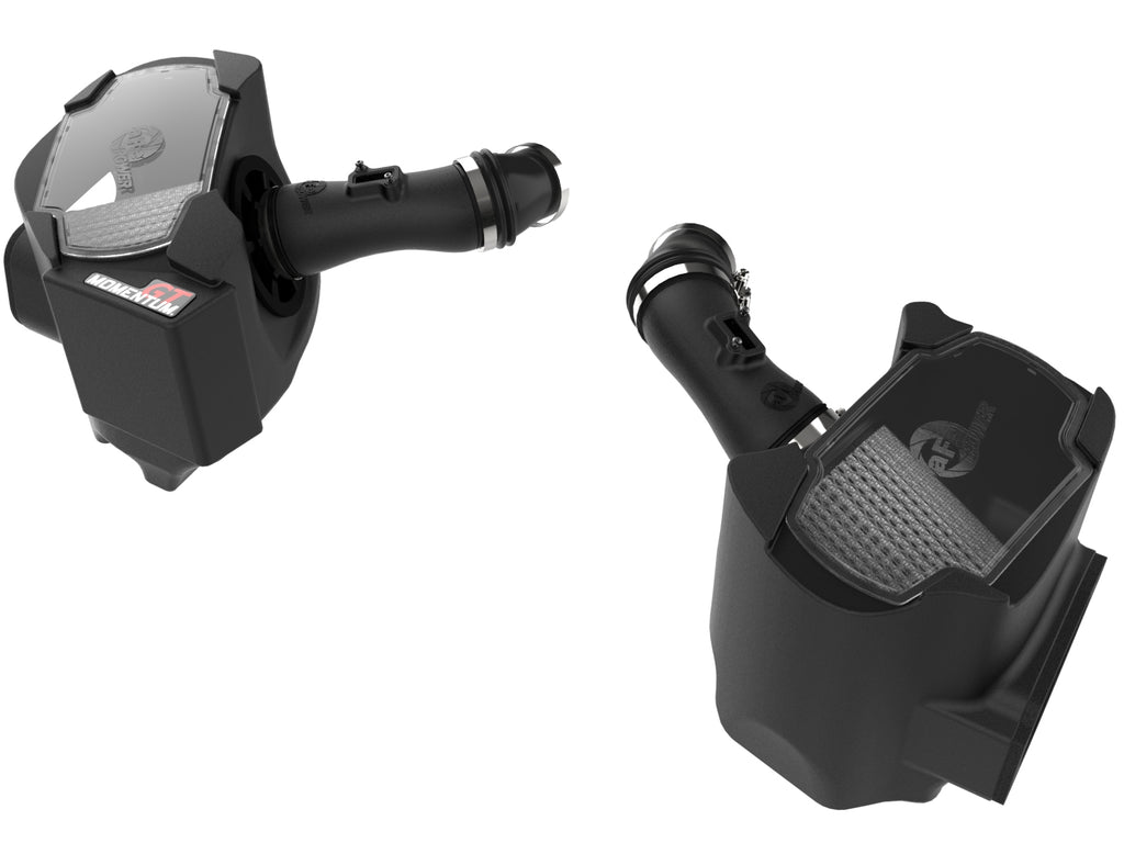 aFe Power 24-25 Lexus GX550 V6-3.4L Momentum GT Cold Air Intake System w/ Pro DRY S Filters (50-70124D)