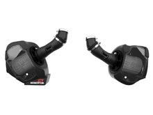 Load image into Gallery viewer, aFe Power 24-25 Lexus GX550 V6-3.4L Momentum GT Cold Air Intake System w/ Pro DRY S Filters (50-70124D)