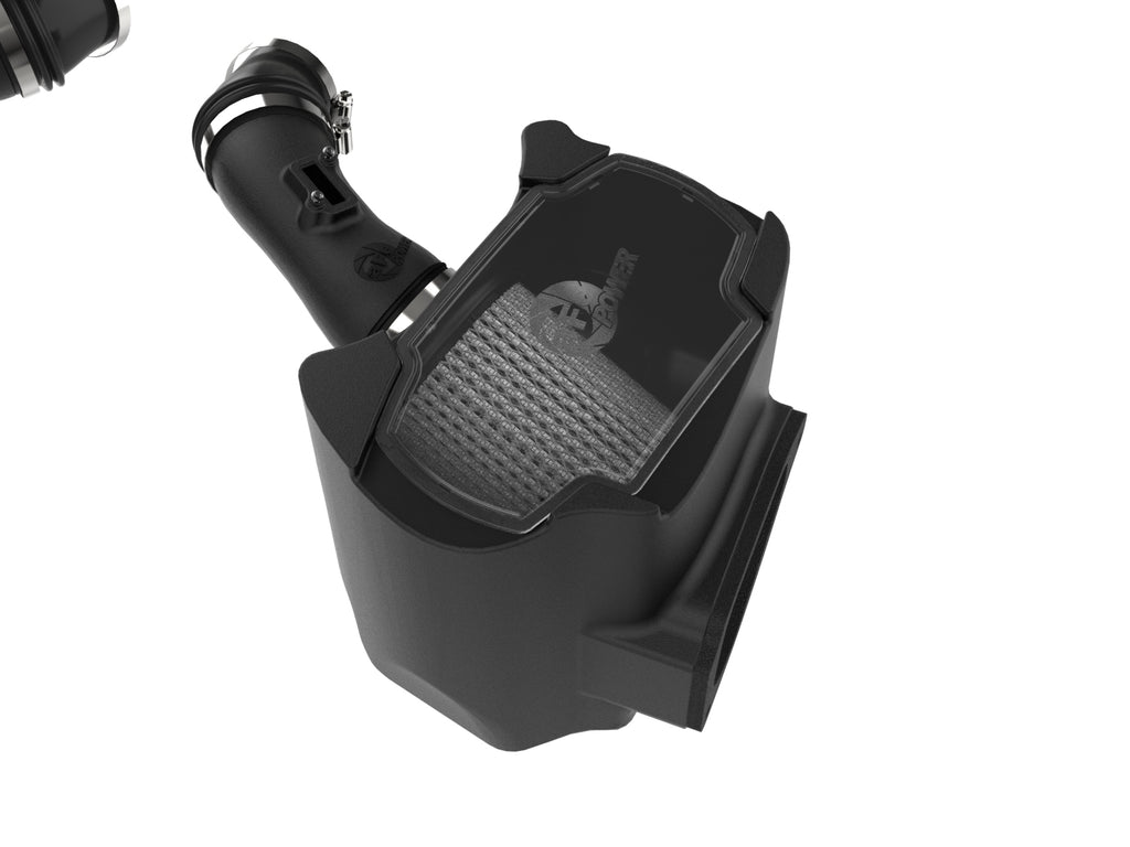 aFe Power 24-25 Lexus GX550 V6-3.4L Momentum GT Cold Air Intake System w/ Pro DRY S Filters (50-70124D)
