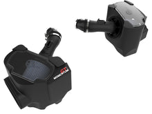 Load image into Gallery viewer, aFe Power 24-25 Lexus GX550 V6-3.4L Momentum GT Cold Air Intake System w/ Pro 5R Filters (50-70124R)