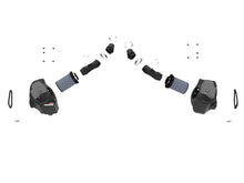 Load image into Gallery viewer, aFe Power 24-25 Lexus GX550 V6-3.4L Momentum GT Cold Air Intake System w/ Pro 5R Filters (50-70124R)