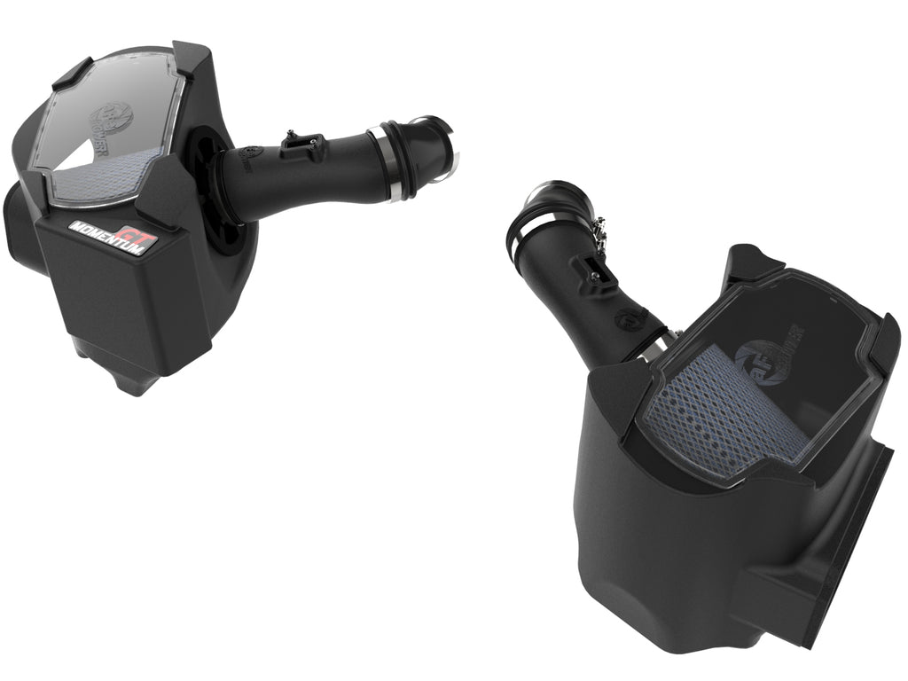 aFe Power 24-25 Lexus GX550 V6-3.4L Momentum GT Cold Air Intake System w/ Pro 5R Filters (50-70124R)