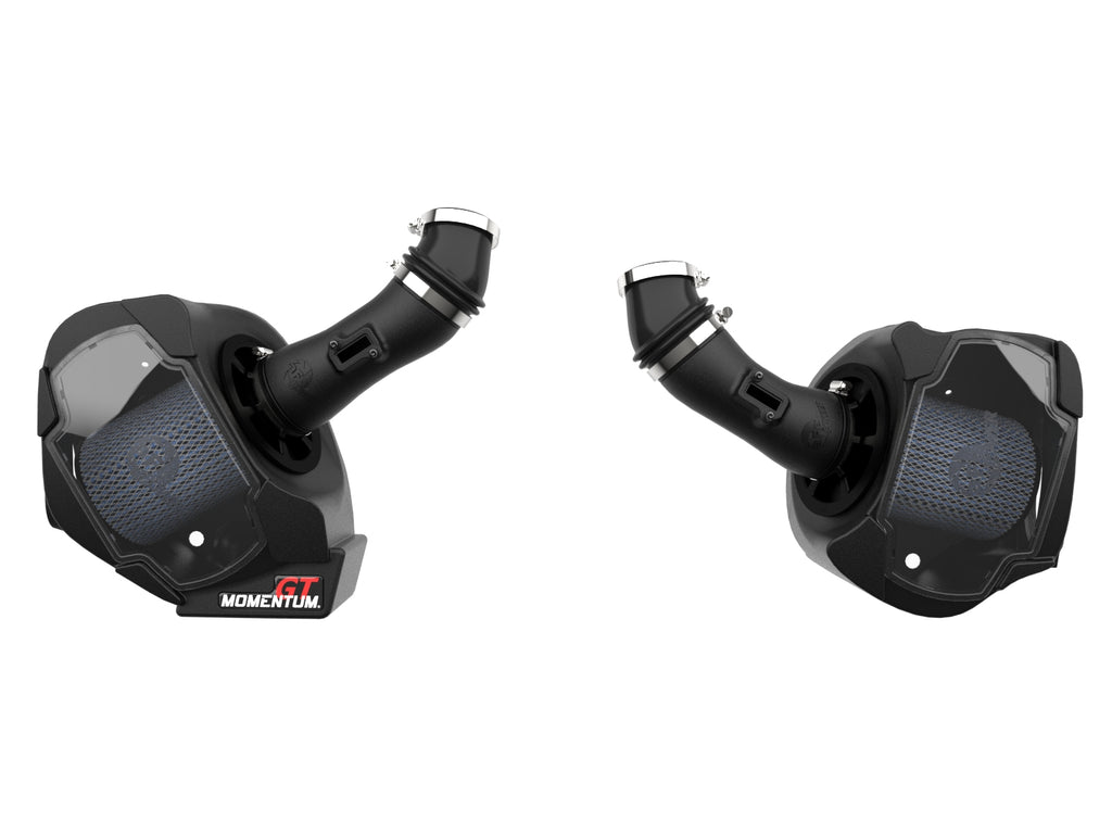 aFe Power 24-25 Lexus GX550 V6-3.4L Momentum GT Cold Air Intake System w/ Pro 5R Filters (50-70124R)