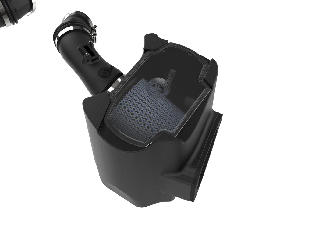 aFe Power 24-25 Lexus GX550 V6-3.4L Momentum GT Cold Air Intake System w/ Pro 5R Filters (50-70124R)