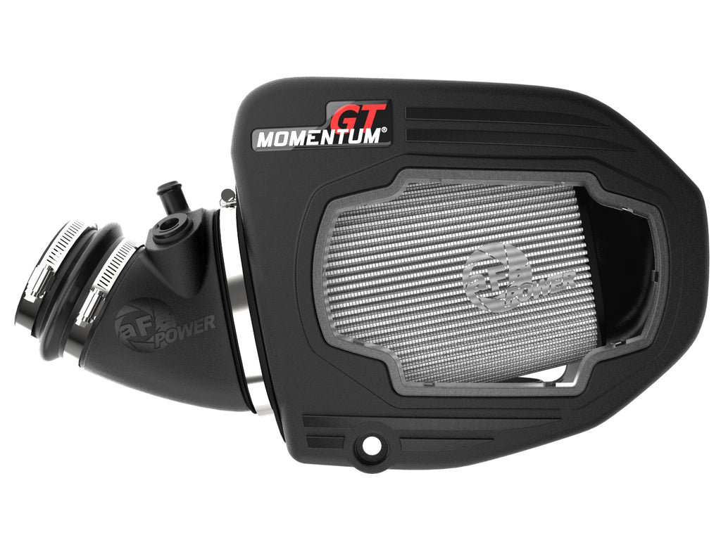 aFe Power 11-23 Dodge Challenger Momentum GT Cold Air Intake System w/ Pro DRY S Filter (50-70125D)