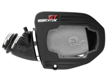 Load image into Gallery viewer, aFe Power 11-23 Dodge Challenger Momentum GT Cold Air Intake System w/ Pro DRY S Filter (50-70125D)
