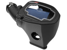 Load image into Gallery viewer, aFe Power Momentum GT Pro 5R Intake System 11-23 Dodge Challenger V8-6.4L HEMI w/Shaker Hood (50-70125R)