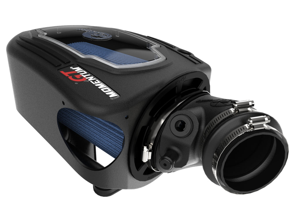 aFe Power Momentum GT Pro 5R Intake System 11-23 Dodge Challenger V8-6.4L HEMI w/Shaker Hood (50-70125R)