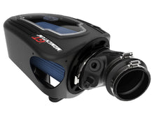 Load image into Gallery viewer, aFe Power Momentum GT Pro 5R Intake System 11-23 Dodge Challenger V8-6.4L HEMI w/Shaker Hood (50-70125R)