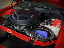 Load image into Gallery viewer, aFe Power Momentum GT Pro 5R Intake System 11-23 Dodge Challenger V8-6.4L HEMI w/Shaker Hood (50-70125R)
