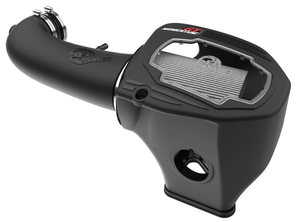aFe Power 11-23 Dodge Challenger V8 5.7L Momentum GT Cold Air Intake System w/ Pro DRY S Filter (50-70126D)
