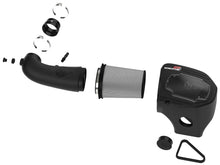 Load image into Gallery viewer, aFe Power 11-23 Dodge Challenger V8 5.7L Momentum GT Cold Air Intake System w/ Pro DRY S Filter (50-70126D)