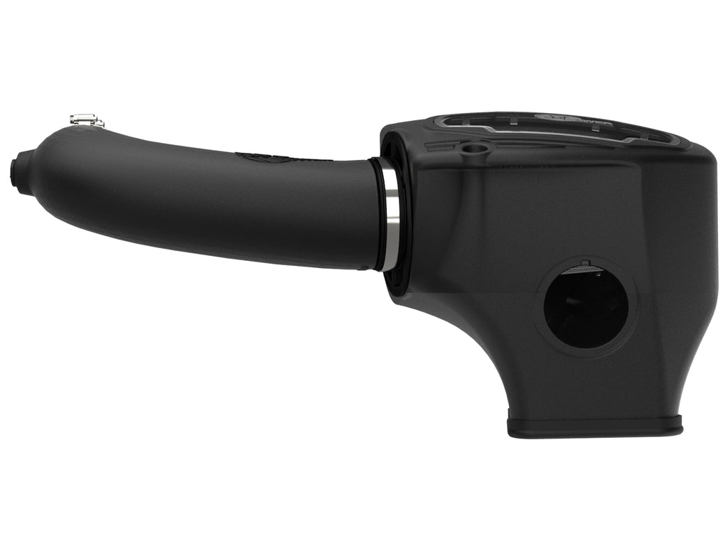 aFe Power 11-23 Dodge Challenger V8 5.7L Momentum GT Cold Air Intake System w/ Pro DRY S Filter (50-70126D)