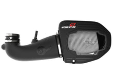 Load image into Gallery viewer, aFe Power 11-23 Dodge Challenger V8 5.7L Momentum GT Cold Air Intake System w/ Pro DRY S Filter (50-70126D)