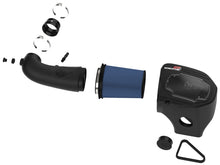 Load image into Gallery viewer, aFe Power 11-23 Dodge Challenger V8 5.7L Momentum GT Cold Air Intake System w/ Pro 5R Filter (50-70126R)