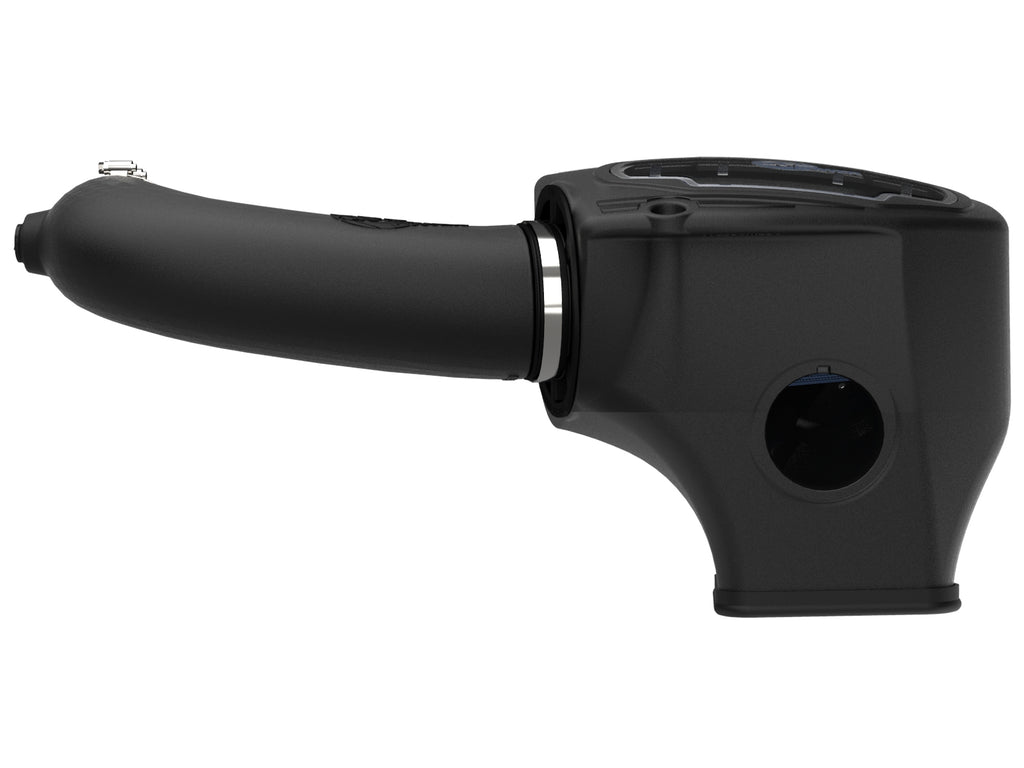 aFe Power 11-23 Dodge Challenger V8 5.7L Momentum GT Cold Air Intake System w/ Pro 5R Filter (50-70126R)