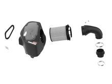 Load image into Gallery viewer, aFe Power Momentum GT Pro DRY S Cold Air Intake System 24-25 Toyota Land Cruiser (J250) L4-2.4L (t) (50-70127D)