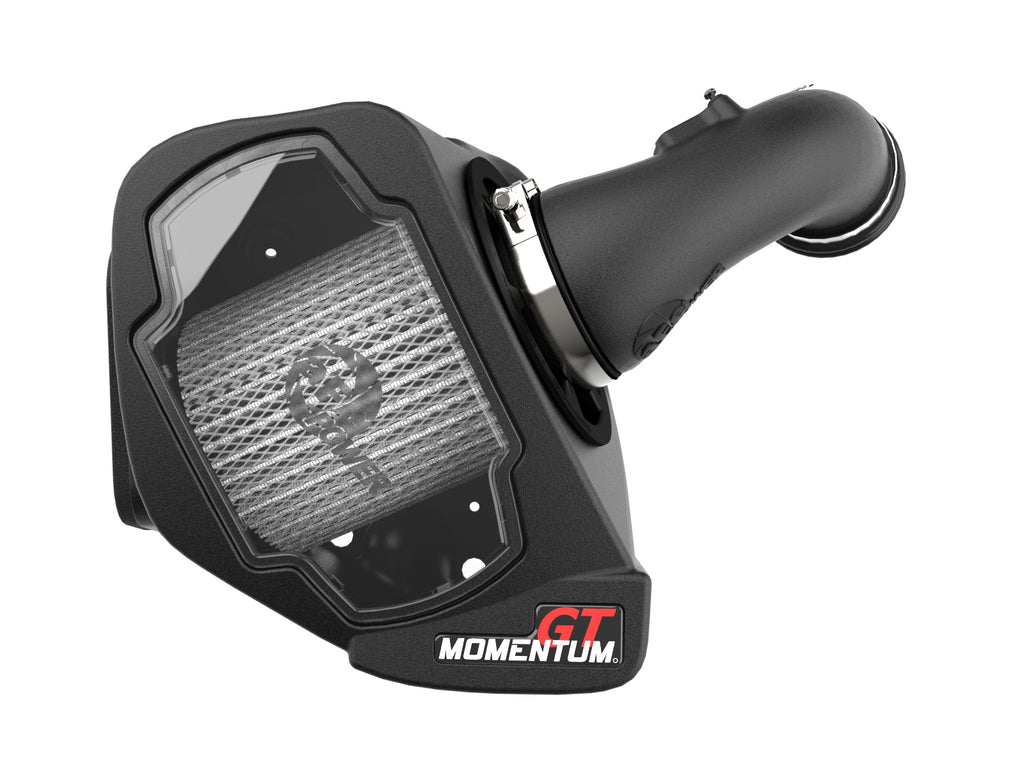 aFe Power Momentum GT Pro DRY S Cold Air Intake System 24-25 Toyota Land Cruiser (J250) L4-2.4L (t) (50-70127D)