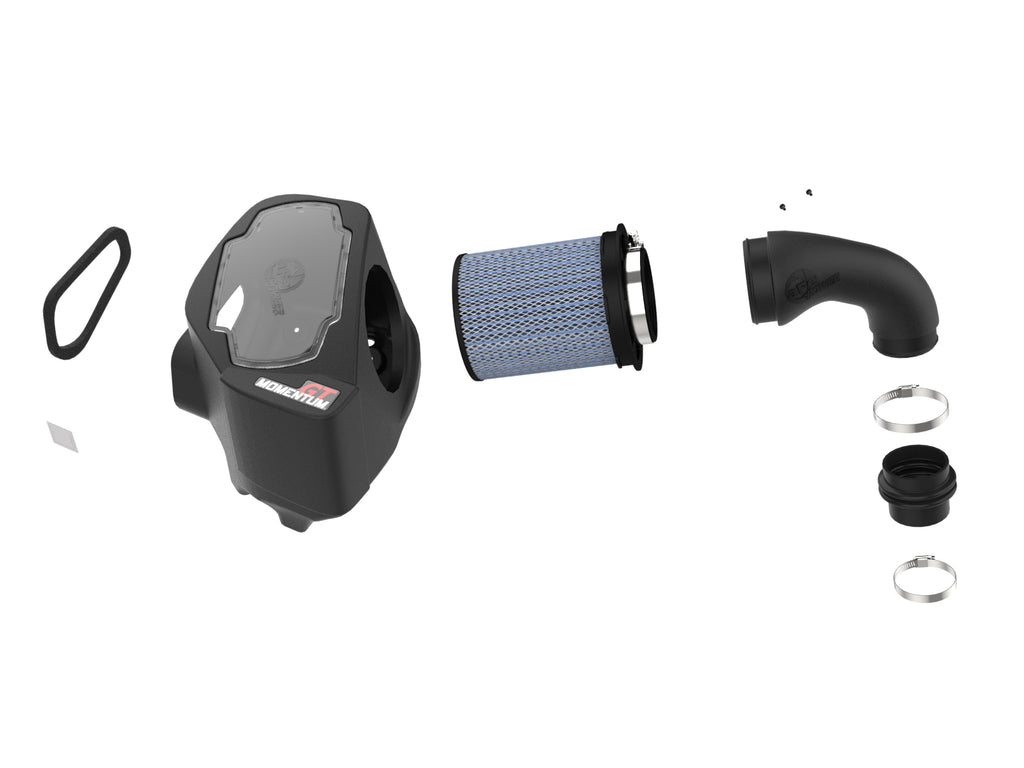 aFe Power Momentum GT Pro 5R Cold Air Intake System 24-25 Toyota Land Cruiser (J250) L4-2.4L (t) (50-70127R)