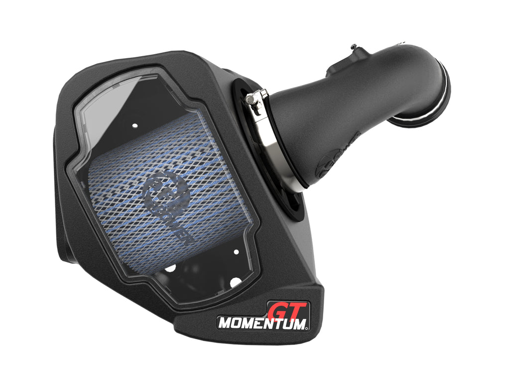 aFe Power Momentum GT Pro 5R Cold Air Intake System 24-25 Toyota Land Cruiser (J250) L4-2.4L (t) (50-70127R)
