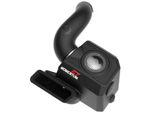 Load image into Gallery viewer, aFe 24-25 Volkswagen Atlas L4-2.0L (t) Momentum GT Cold Air Intake System w/ Pro Dry S Filter (50-70128D)