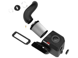 aFe 24-25 Volkswagen Atlas L4-2.0L (t) Momentum GT Cold Air Intake System w/ Pro Dry S Filter (50-70128D)