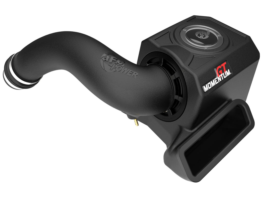 aFe 24-25 Volkswagen Atlas L4-2.0L (t) Momentum GT Cold Air Intake System w/ Pro Dry S Filter (50-70128D)