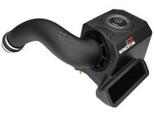 Load image into Gallery viewer, aFe 24-25 Volkswagen Atlas L4-2.0L (t) Momentum GT Cold Air Intake System w/ Pro Dry S Filter (50-70128D)