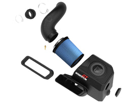 aFe 24-25 Volkswagen Atlas L4-2.0L (t) Momentum GT Cold Air Intake System w/ Pro 5R Filter (50-70128R)