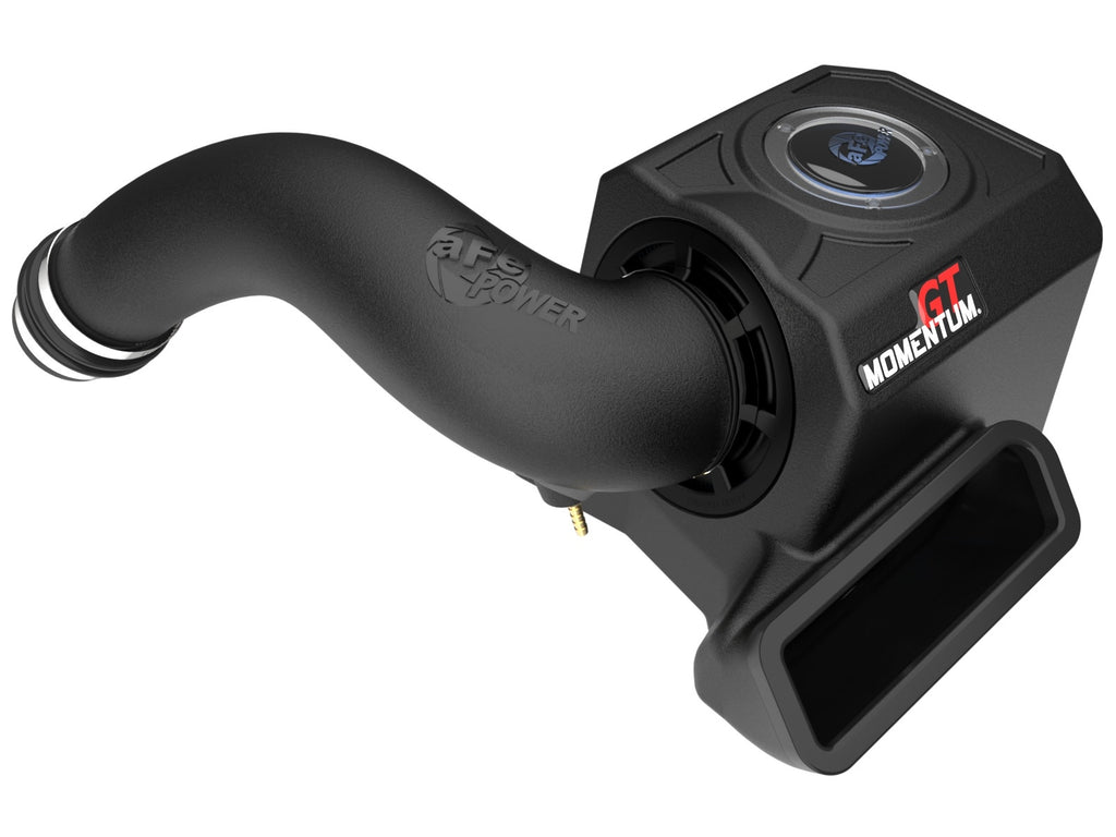 aFe 24-25 Volkswagen Atlas L4-2.0L (t) Momentum GT Cold Air Intake System w/ Pro 5R Filter (50-70128R)