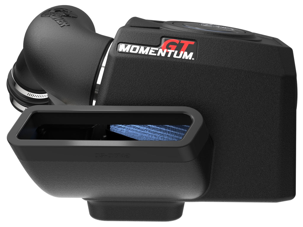 aFe 24-25 Volkswagen Atlas L4-2.0L (t) Momentum GT Cold Air Intake System w/ Pro 5R Filter (50-70128R)