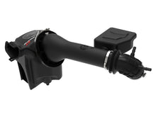 Load image into Gallery viewer, aFe 2023+ Ford F-250/F-350 V8-7.3L Momentum GT Pro DRY S Intake System (50-70129D)