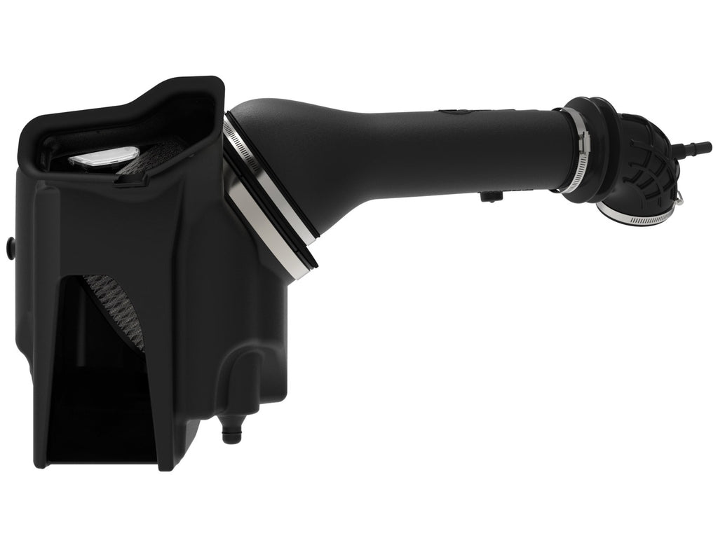 aFe 2023+ Ford F-250/F-350 V8-7.3L Momentum GT Pro DRY S Intake System (50-70129D)