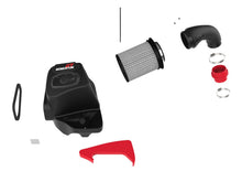 Load image into Gallery viewer, aFe Power Toyota Tacoma TRD Pro 24-25 / 4R TRD Pro 2025 L4-2.4L Momentum GT CAI System w/Pro DRY S Filter (50-70131D)