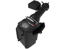 Load image into Gallery viewer, aFe Power Momentum Sealed Intake w/ Pro DRY S Filter Ford F-250/F-350 23-25 V8-6.8L (50-70132D)